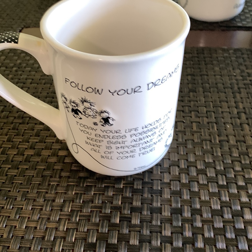 Mug - Picture 2 of 5